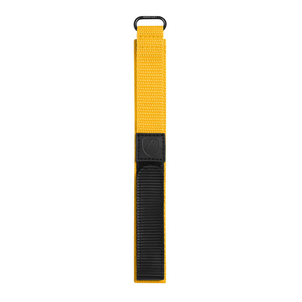 BRACELET VELCRO® - JAUNE - Image 5