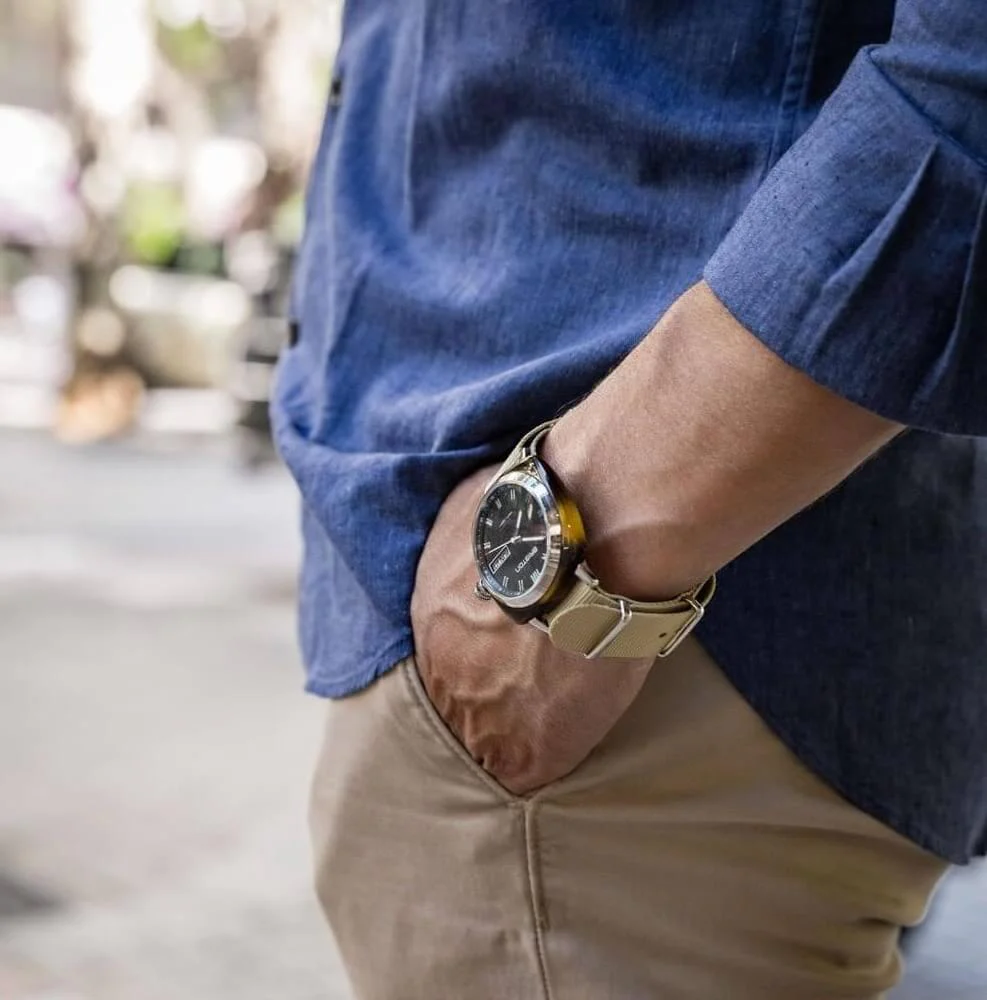 Clubmaster Sport - HMS - Noir - Image 2