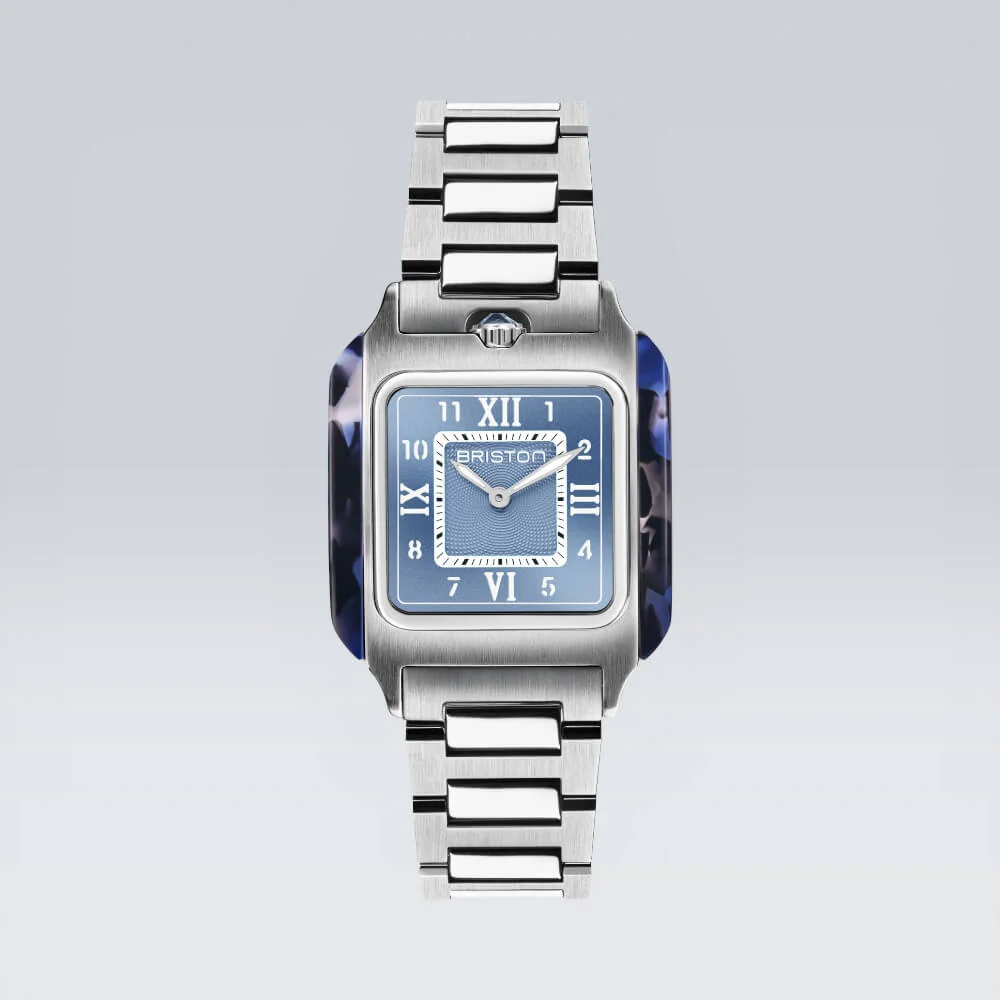 Streamliner Kennedy Spring - HM - Bleu glacier - Image 4